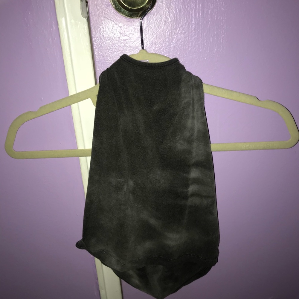 Brandy Melville crop top